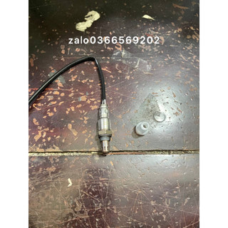 Cảm biến oxy spark matiz 4 m300 ,captiva trên 96418971 deawoo