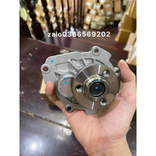 Bơm nước động cơ daewoo lacetti cdx 2010, cruze 1.8l gm 25195119 chính hãng