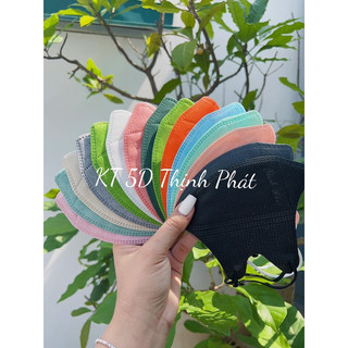 Khẩu trang 5d thịnh phát