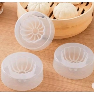 Khuôn bánh bao kích thước Khuôn 7 cm, Miệng Khuôn 6cm