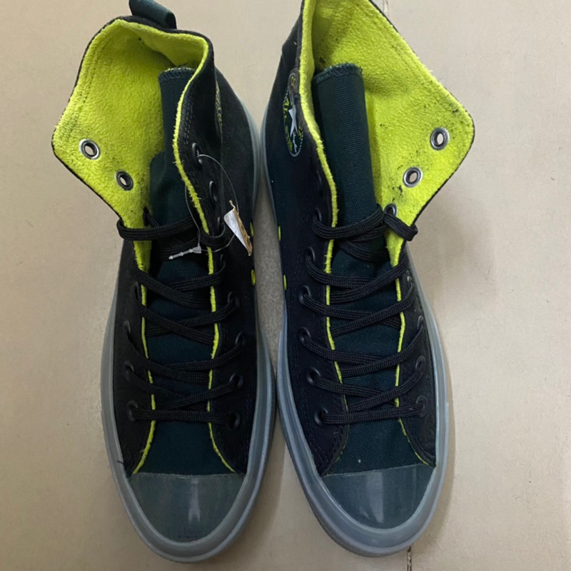 Giày chính hãng đã qua sử dụng