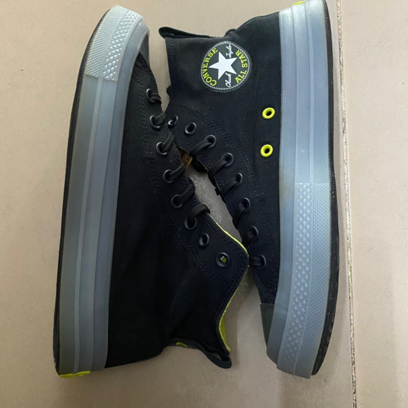 Giày chính hãng đã qua sử dụng