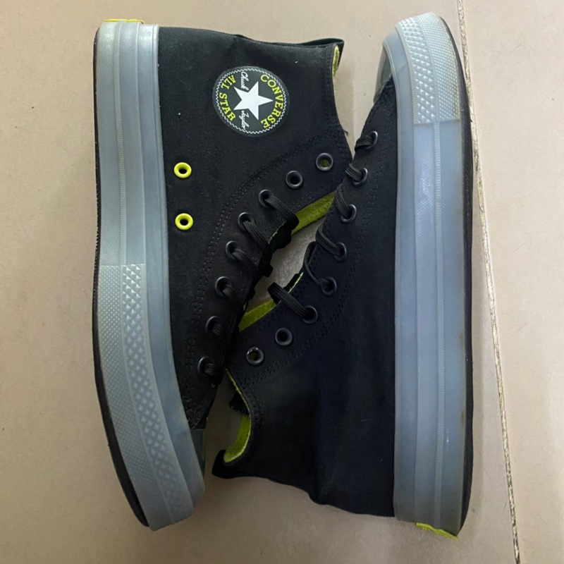 Giày chính hãng đã qua sử dụng