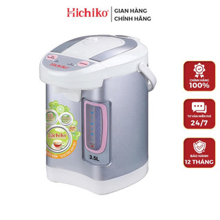 ✳️ BÌNH THUỶ ĐIỆN HICHIKO HC-9004 ( 3.5lit ) ✳️