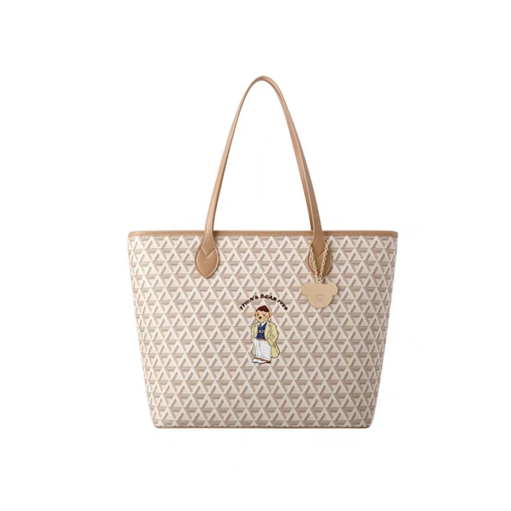 Túi tote TTWN BEAR TN3028 chính hãng
