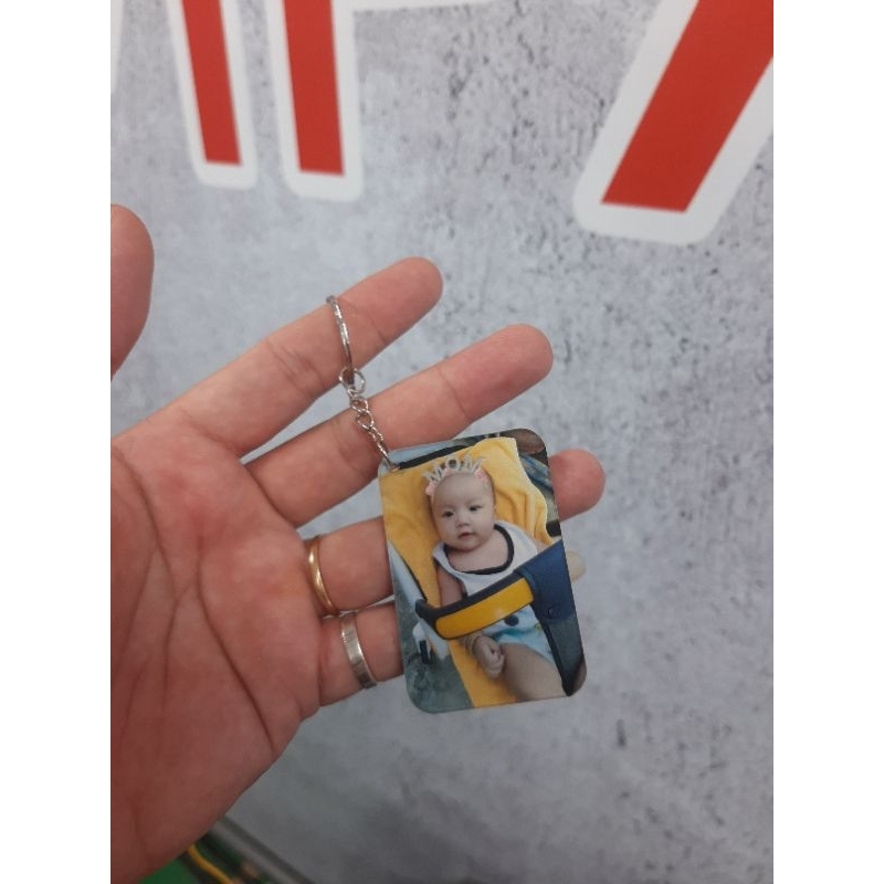 Tranh led, lightbox, tráng gương, treo tường, để bàn khổ 20x30cm, in theo yêu cầu, nhân vật anime, manga, game