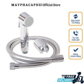 Vòi xịt vệ sinh grohe 27513001, made in germany, bảo đảm vệ sinh, nhập đức, hàng chính hãng