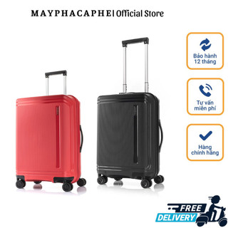 Vali kéo samsonite harts spinner, sizevali du lịch, công tác, size cabin, nhập eu, bh 5 năm