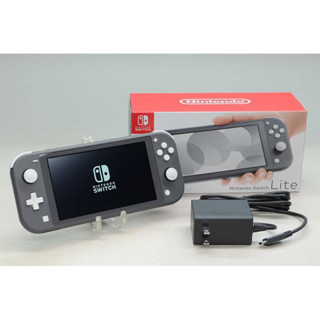 [Mã giảm 8% đơn 3000K] Máy Nintendo Switch Lite Hack (Copy Game) 2nd