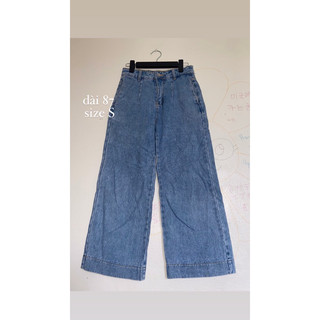 quần jeans nữ