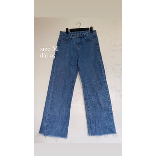 quần jeans nữ