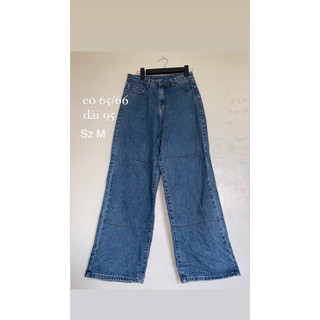 quần jeans nữ