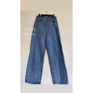 quần jeans nữ