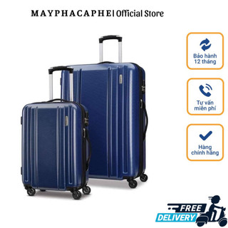 Vali samsonite carbon 2, vali kéo, vali du lịch, công tác, size cabin, nhập đức, bh 5 năm