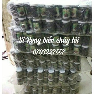 10 Hủ rong biển cháy tỏi nhà làm siêu ngon, siêu rẻ,chất lượng(sỉ/dạo/ăn vặt/ăn liền/đặc sản/combo