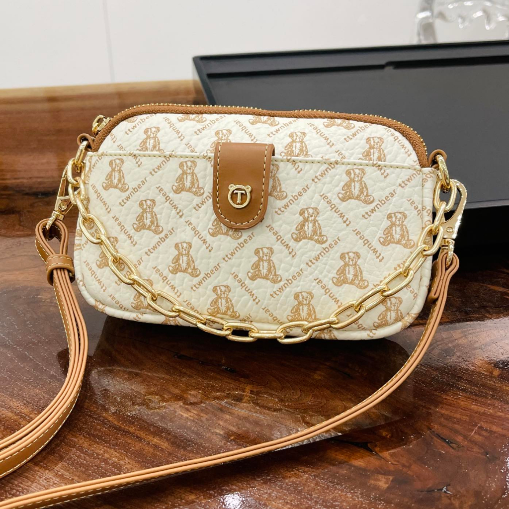 Túi ví TTWN BEAR TT2443 chính hãng