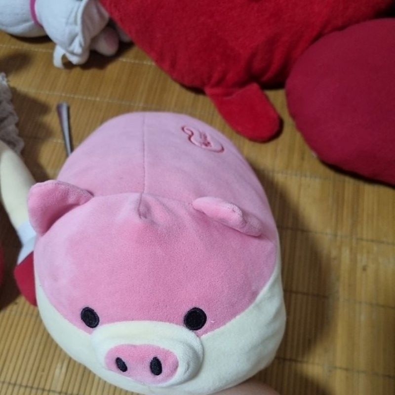 Gấu bông trả live