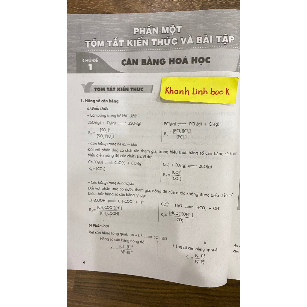 Sách - Nâng cao và phát triển hóa học 11