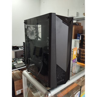 Vỏ Case MSI MAG SHIELD 110R