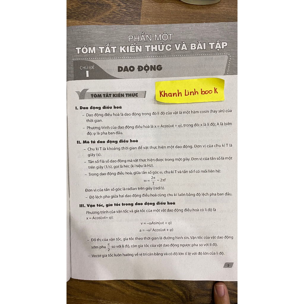 Sách - Nâng cao và phát triển vật lí 11