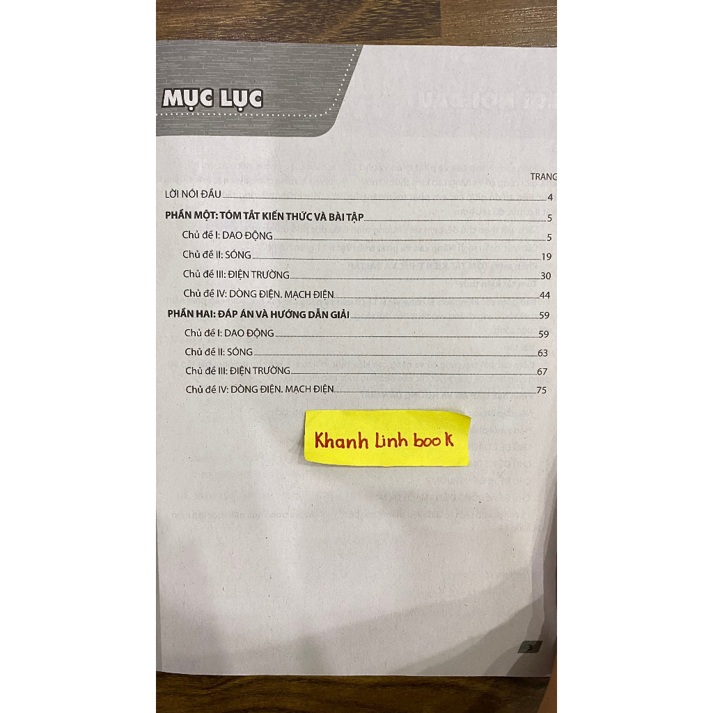 Sách - Nâng cao và phát triển vật lí 11