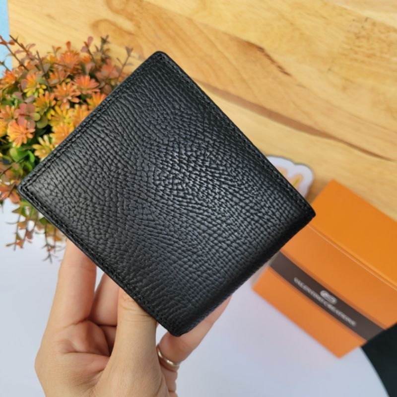 Ví da bóp da nam Valentino Creations fullbox wallet men