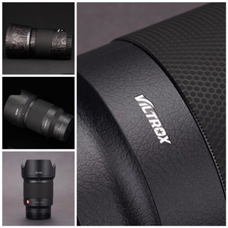 Miếng dán, skin 3M cao cấp cho ống kính Viltrox 85 F1.8 II for sony, Fujifilm, Canon RF, Nikon Z