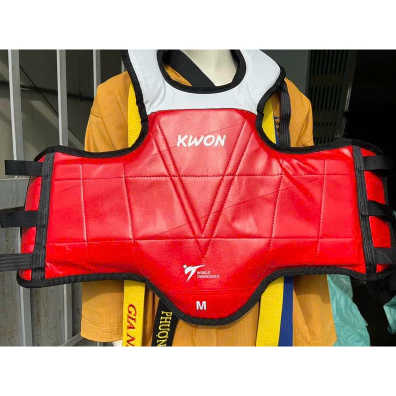 Giáp Kwon Siêu Tốt