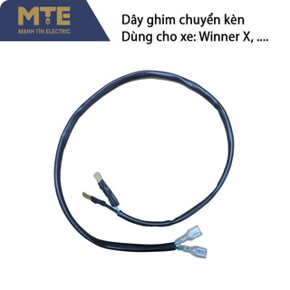 Dây chuyển kèn winner x