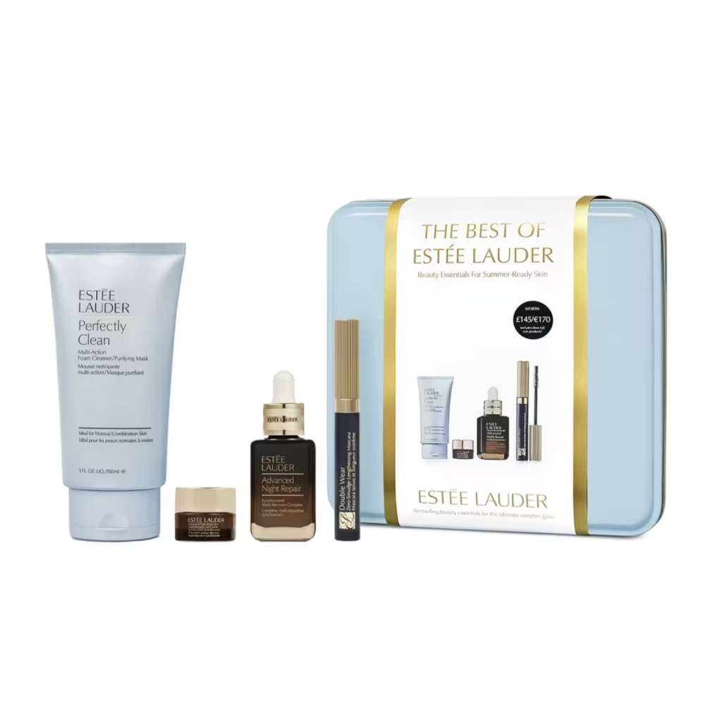 Set dưỡng da Estee Lauder Advanced Night Repair Serum