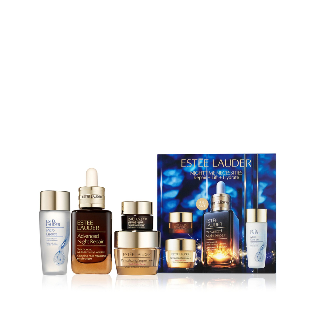Set dưỡng da Estee Lauder Advanced Night Repair Serum