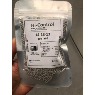 phân chì tan chậm nhật bản 14-13-13, gói 200g