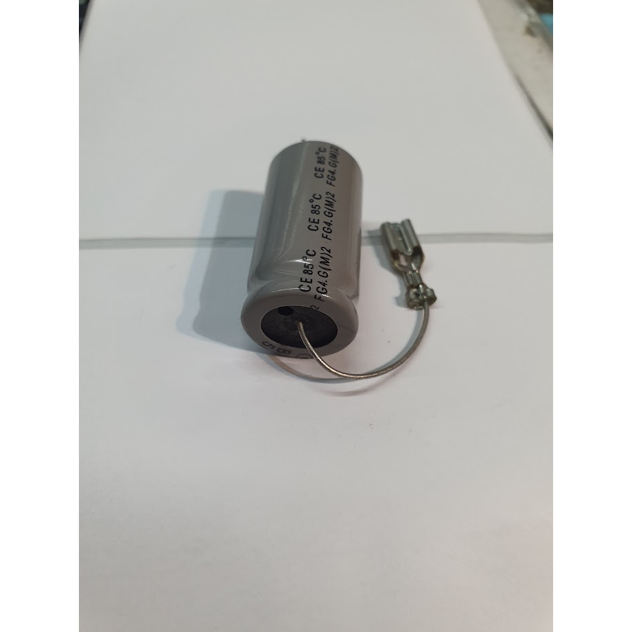 Tụ unicon BP không phân cực 150uf 50v