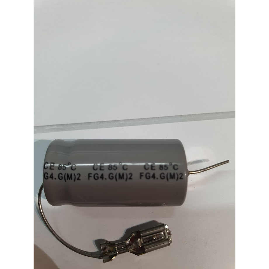 Tụ unicon BP không phân cực 150uf 50v