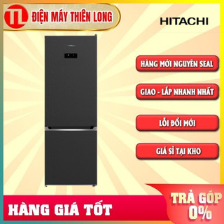 R-b415egv1 - tủ lạnh hitachi 396 lít r-b415egv1 - giao miễn phí hcm