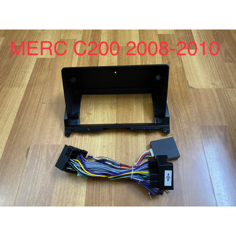 MẶT DƯỠNG MERC C200 2008-2010