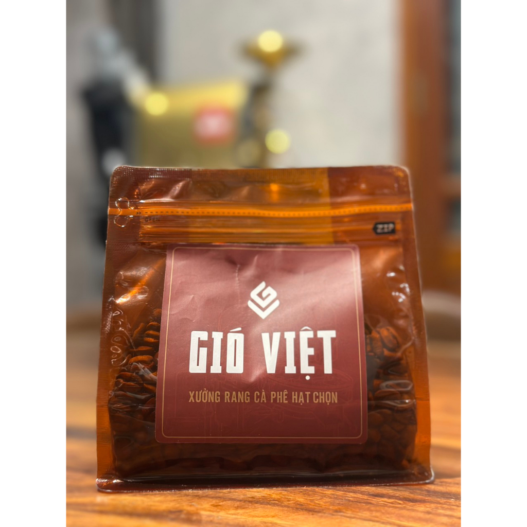 CÀ PHÊ ĐẶC SẢN PANAMA ELETA CHIRIQUI - ESPRESSO, PHIN, ẤM BRIKKA- XƯỞNG RANG CÀ PHÊ HẠT CHỌN GIÓ VIỆT