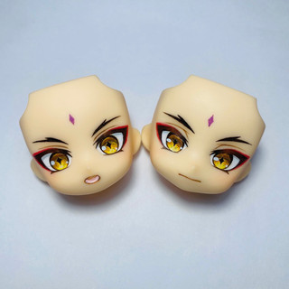 Mặt Xiao - Genshin ImPact (mô hình nendoll)