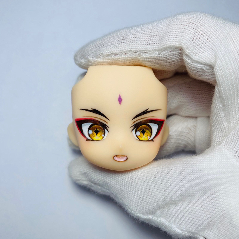 Mặt Xiao - Genshin ImPact