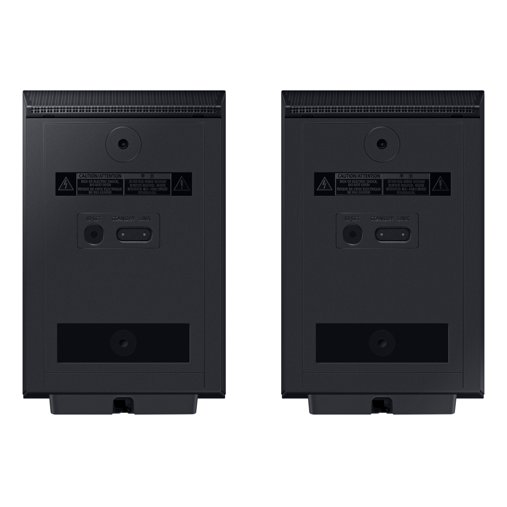 Loa thanh Samsung 9.1.4ch HW-Q930C - Model 2023 - Công suất 540W - Hàng mới Full Box 100%- Có kích hoạt bảo hành điện tử