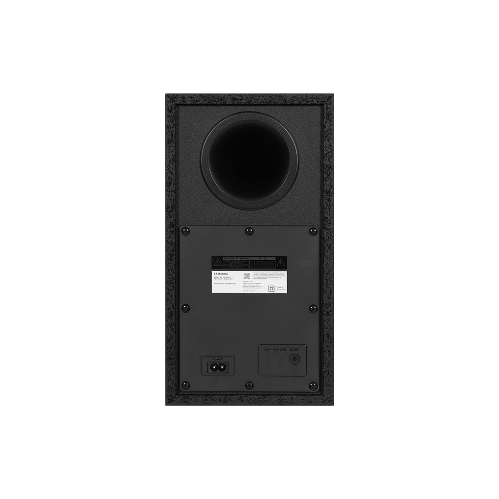 Loa thanh Samsung HW-C450- Model 2023- Hàng mới Full Box 100%- Có kích hoạt bảo hành điện tử- Bảo hành tại nhà 12 tháng