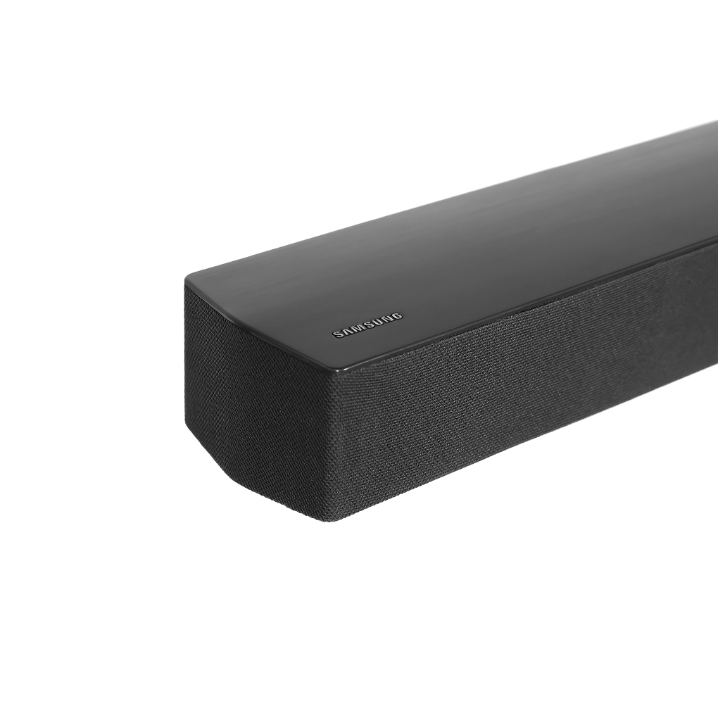 Loa thanh Samsung HW-C450- Model 2023- Hàng mới Full Box 100%- Có kích hoạt bảo hành điện tử- Bảo hành tại nhà 12 tháng