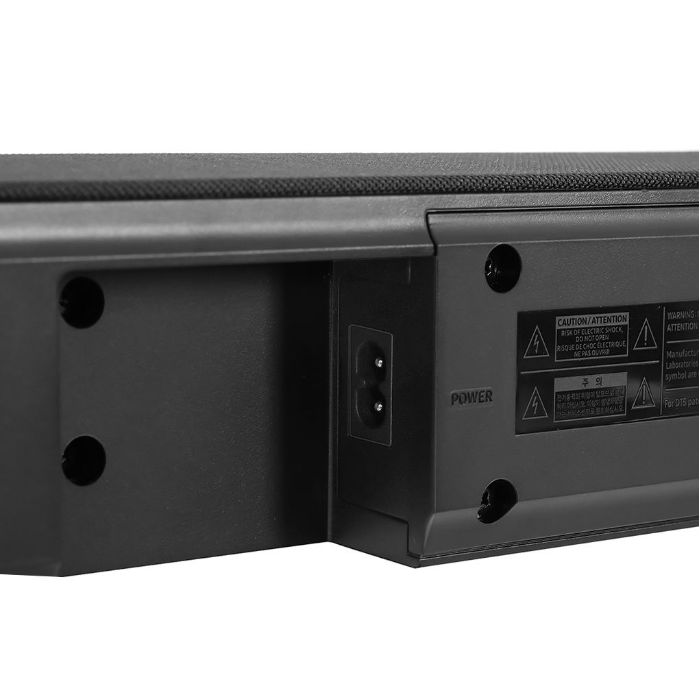 Loa thanh Samsung HW-C450- Model 2023- Hàng mới Full Box 100%- Có kích hoạt bảo hành điện tử- Bảo hành tại nhà 12 tháng