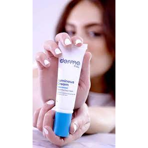 Kem dưỡng trắng da, nâng tông màu da Derma Luminous Cream hiệu quả chỉ sau 14 ngày