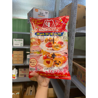 BỘT LÀM BÁNH MORINAGA [HSD 2/2026]