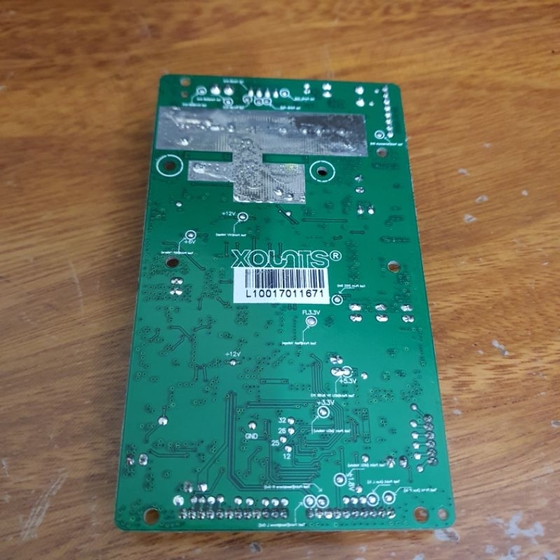 Mạch chức năng âm thanh hai chíp TPA3118