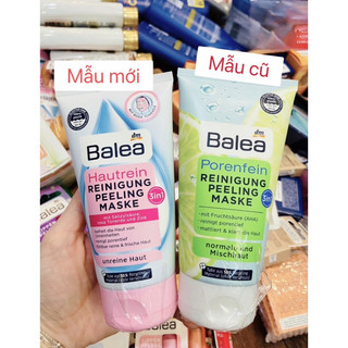 Sữa rửa mặt Balea 150ml
