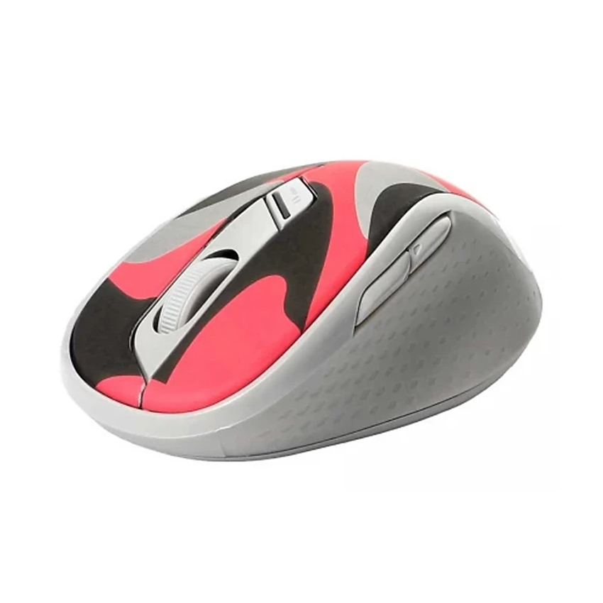 Chuột Không Dây Rapoo M500 | Bluetooth | Silent - Hàng Chính Hãng