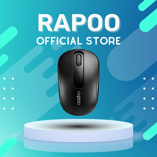 Chuột không dây rapoo m216 - hàng chính hãng