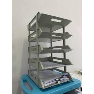 kệ hồ sơ 5 tầng 190-5